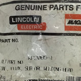 Lincoln Electric KP2085-1 Flux Cone