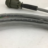 DELCO AWN 2464 80C Cable 300 V