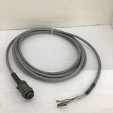 DELCO AWN 2464 80C Cable 300 V