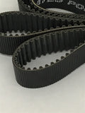 Gates Industrial 8M-2520-36 Polychain GT Belt