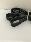 Gates Industrial 8M-2520-36 Polychain GT Belt