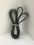 Gates Industrial 8M-2520-36 Polychain GT Belt