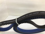 Gates Poly Chain GT Carbon 14 MGT-4326-37 Belt