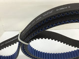 Gates Poly Chain GT Carbon 14 MGT-4326-37 Belt