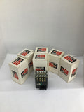 Furnas 46FB40 Industrial Control Relay 300 V Lot Of 6