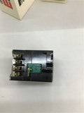 Furnas 46FB40 Industrial Control Relay 300 V Lot Of 6