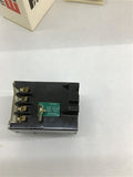 Furnas 46FB40 Industrial Control Relay 300 V Lot Of 6