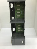 Allen-Bradley 1746-P2 SLC500 Power Supply/ 10-Slot Chassis