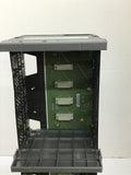 Allen-Bradley 1746-P2 SLC500 Power Supply/ 10-Slot Chassis