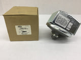 Dwyer Series 1800 Pressure Switch Model 1823-10