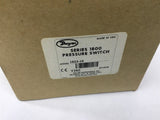 Dwyer Series 1800 Pressure Switch Model 1823-10