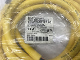 Brad 105000A01F120 12' 16/5 AWG Cord