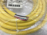 Brad 105000A01F120 12' 16/5 AWG Cord