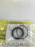 Parker RK02MA0131 1.37 2MA Rod Seal Kit Lot Of 5