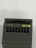 Siemens TP1 6ES7 942-0AA00-0AB0 Terminal Block