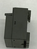 Siemens TP1 6ES7 942-0AA00-0AB0 Terminal Block