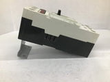 Eaton Industrial Circuit Breaker HJD65k Style 1491D82G03