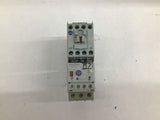 Allen-Bradley 100-C09Z*10 Ser A Contactor 460 V At 5 HP 24 Vdc Coil