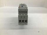 Allen-Bradley 100-C09Z*10 Ser A Contactor 460 V At 5 HP 24 Vdc Coil