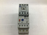 Allen-Bradley 100-C09Z*10 Ser A Contactor 460 V At 5 HP 24 Vdc Coil