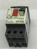 Schneider Electric GV2ME20 Compact Circuit Breaker