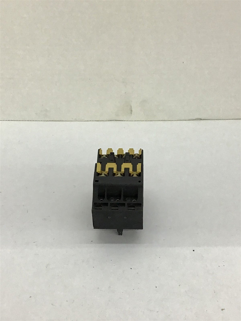 Allen-Bradley 193-BSB 12 Overload Relay