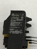 Allen-Bradley 193-BSB 12 Overload Relay