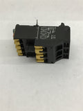 Allen-Bradley 193-BSB 12 Overload Relay