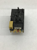 Allen-Bradley 193-BSB 12 Overload Relay