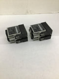 Square D 8501X0 40 Ser. A Industrial Control Relay Lot of 2