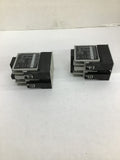 Square D 8501X0 40 Ser. A Industrial Control Relay Lot of 2