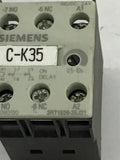 Siemens 3RT1926-2EJ21 Contactor