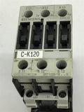 Siemens 3RT1025-1B Contactor