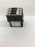 Siemens 3RT1025-1B Contactor