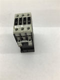 Siemens 3RT1025-1B Contactor