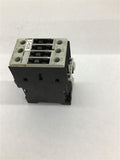 Siemens 3RT1025-1B Contactor