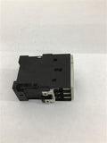 Siemens 3RT1025-1B Contactor