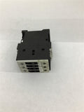 Siemens 3RT1025-1B Contactor