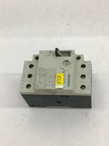 Siemens 3VU1300-1MJ00 Contactor