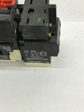 Square D Class 8502 Type PF1.00 Ser A /Class 9065 Type TF 22 Ser A Motor Starter