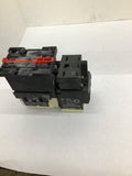 Square D Class 8502 Type PF1.00 Ser A /Class 9065 Type TF 22 Ser A Motor Starter