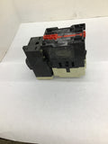 Square D Class 8502 Type PF1.00 Ser A /Class 9065 Type TF 22 Ser A Motor Starter