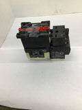 Square D Class 8502 Type PF1.00 Ser A /Class 9065 Type TF 22 Ser A Motor Starter