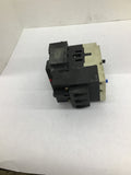 Square D Class 8502 Type PF1.00 Ser A /Class 9065 Type TF 22 Ser A Motor Starter