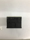 Siemens 3RV1011-1AA10 Circuit Breaker W/3RT1015-1BB42/3RT1015-1BB42 Contactor