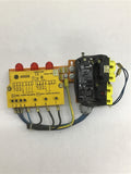 General Electric CEMA 105 DTL500 / 114FCT03 Limit Switch