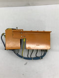 General Electric CEMA 105 DTL500 / 114FCT03 Limit Switch