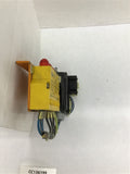 General Electric CEMA 105 DTL500 / 114FCT03 Limit Switch