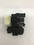 Telemecanique LC1D0910 Contactor/LR2D13 Relay/LADN11 AUX Block