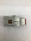 Allen-Bradley 100-C16D*400 Ser. B W/ 100S-F Ser. B Contactor